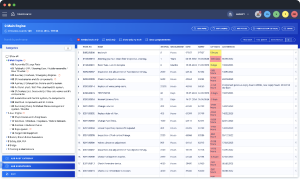 Planned Maintenance System (PMS)