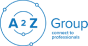 A2Z Group logo