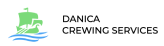 Danica Crewing logo