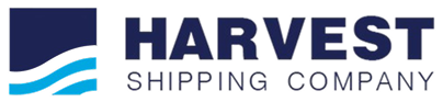 Harvest Shipping Company logo