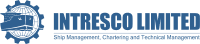 Interesco logo