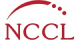 NCCL logo