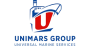 Unimars Group logo