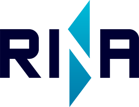 Rina certificate logo